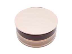 Crema Correctora Facial Vibely Impermeable Iluminadora 20g Para Ocultar Manchas Y Arrugas