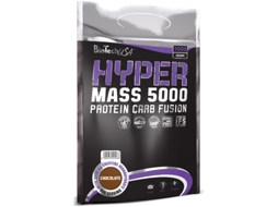 Biotech Hyper Mass - 1000g Caramelo Salgado
