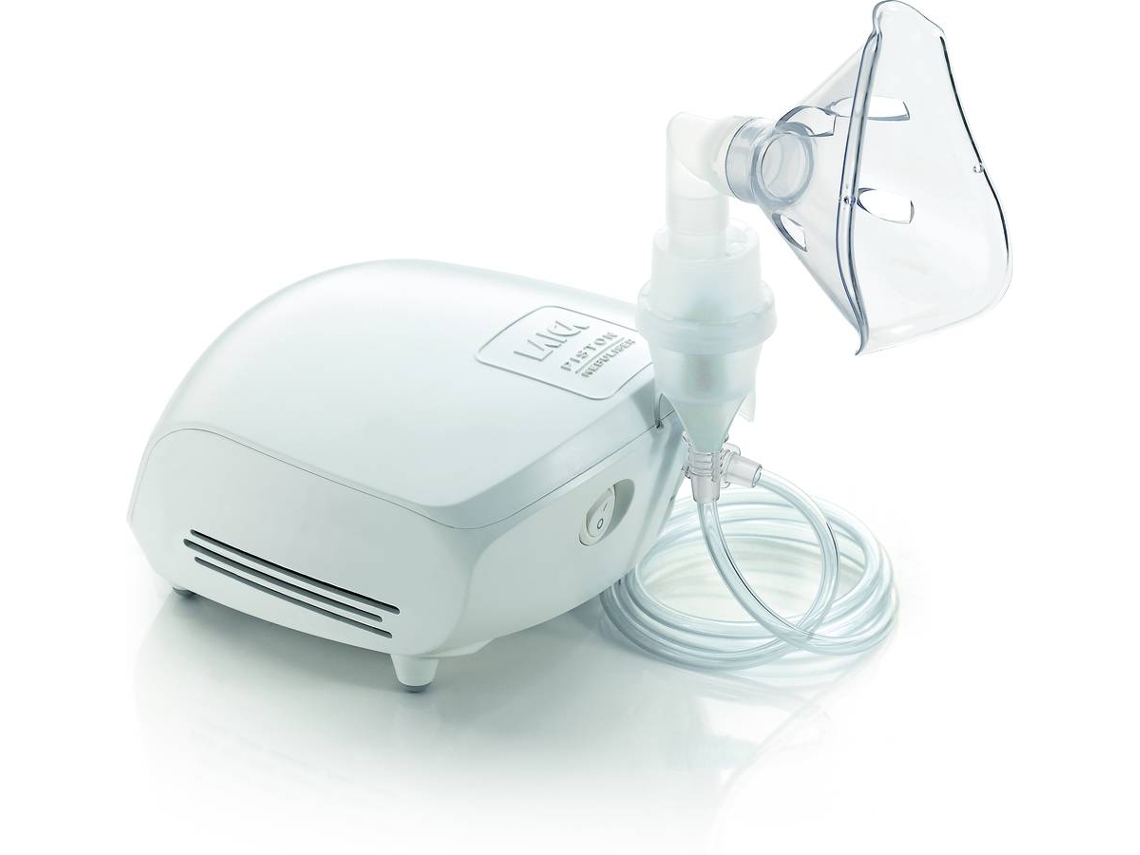 Nebulizador LAICA NE2013 (Branco)