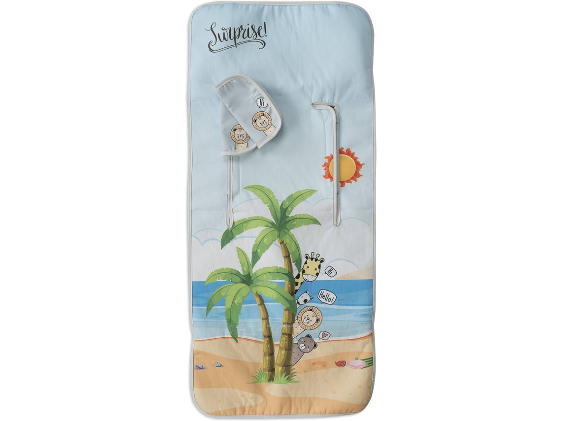Forra  BABYLINE Beach