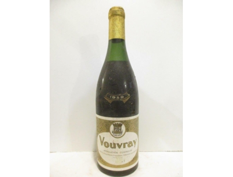 Vinho Branco PINON 1959 (75 cl - 1 unidade)
