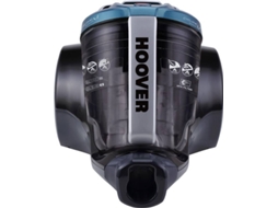 Aspirador sem Saco HOOVER Breeze BR71_BR30 Pets A3 (Outlet Grade A - 78 dB)