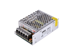 Transformador de alimentação universal DC 12V 5A comutado e regulado