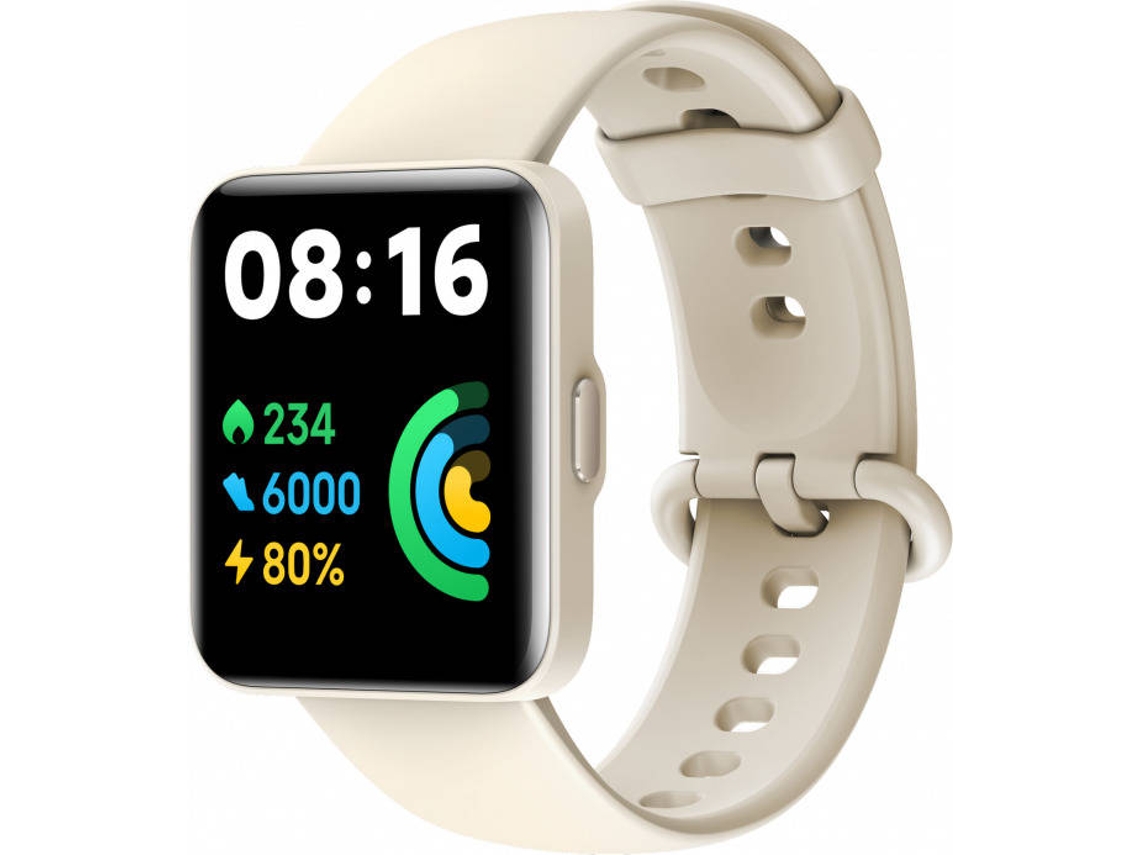 Smartwatch XIAOMI Redmi Watch 2 Lite Bege