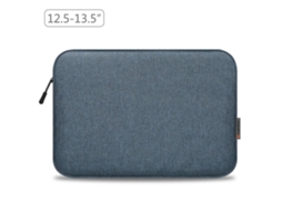 Lurelia Capa Para Portátil 13 Polegadas Com Zíper, Bolsa