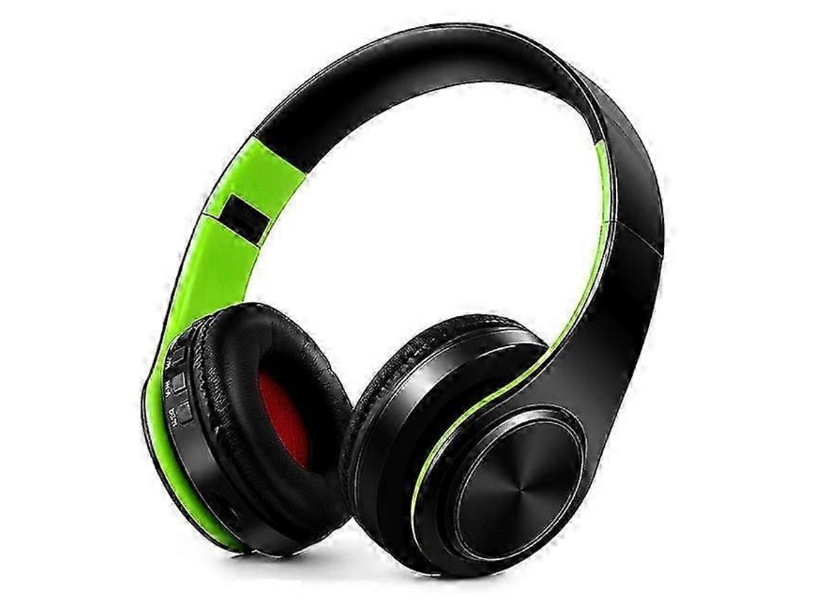 Fones de Ouvido Bluetooth Estéreo Esportivos Dobráveis ​​sem Fio Lpt660 para Celular TAISHENGDA