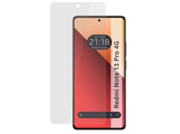 Pelicula de Vidro TUMUNDOSMARTPHONE Redmi Note 13 Pro 4G