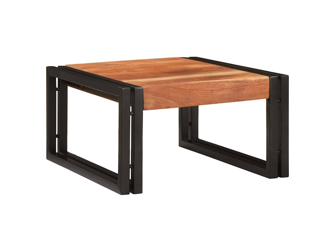 Vidaxl Prateleira De Banheiro Castanho 40 X 50 X 23 Cm