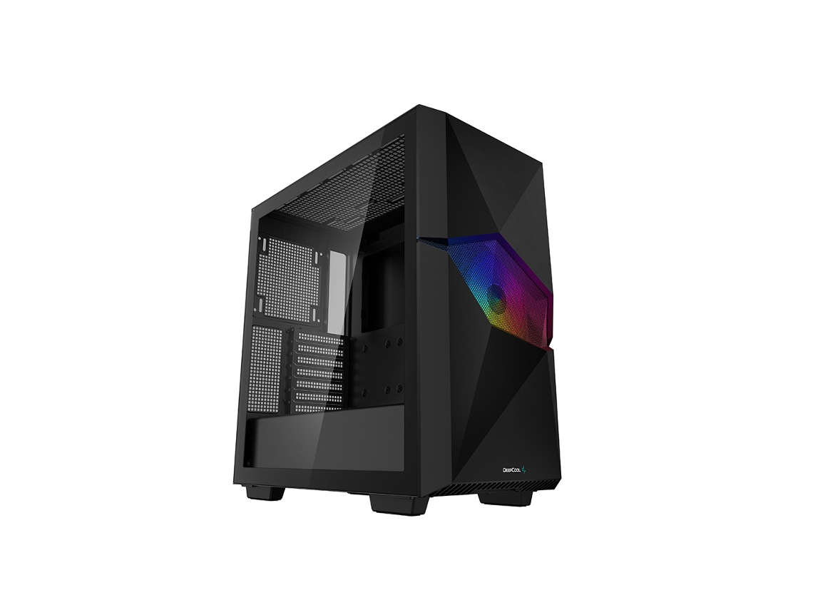 Desktop DEEPCOOL Cyclops Midi  Branco