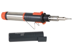 Ferro de Soldar Superpro 25-125W 580C VELLEMAN
