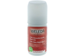 Desodorizante WELEDA (50 ml)