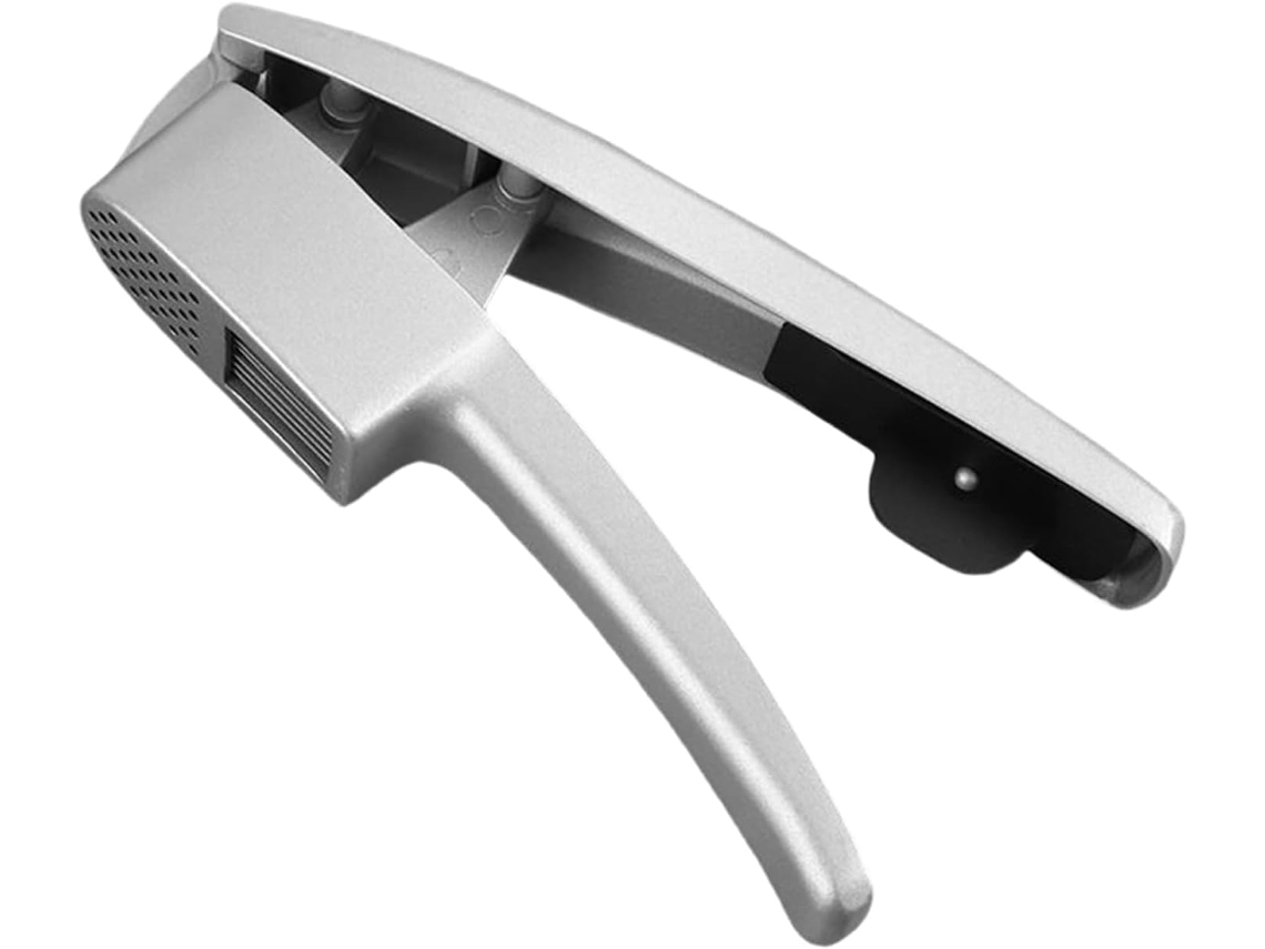 Espremedor De Alho Triturador Ergonômico, Pequeno Picador De Alimentos Elétrico Para Preparo De Gokoco