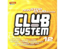 Cd Club System 12 Eva