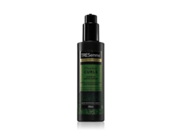 Sérum Para Cabelos Curvos Ou Encaracolados 200ml Tresemmé