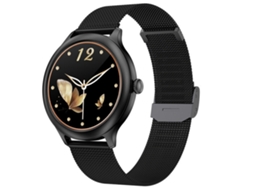 Smartwatch ENZON Preto