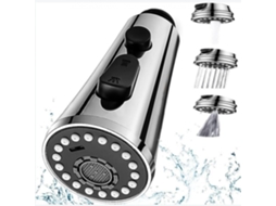 Lurelia Pulverizador De Torneira, Extensível, Para Cozinha