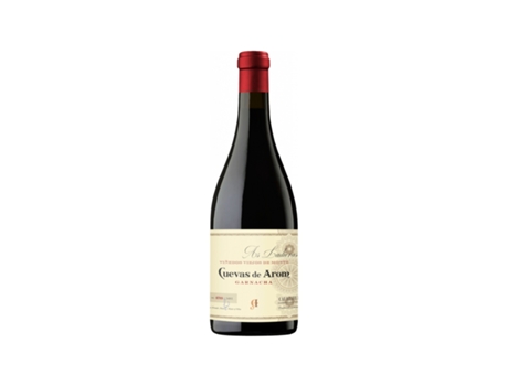 CUEVAS DE AROM As Ladieras Colheita 2021 Formato Garrafa de 75Cl.