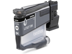 Tinteiro BROTHER LC527BK (Preto)