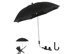 Protetor Solar Universal para Carrinho de Bebê, Proteção Uv AQUAFORGE