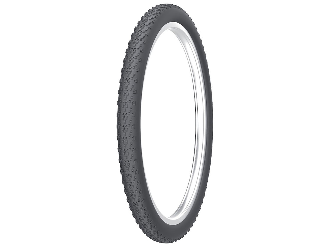 Pneu Mtb Saber R3C/Sct 120 Tpi Tubeless 29´´ X 2.20 Prateado 29´´ X 2.20Kenda