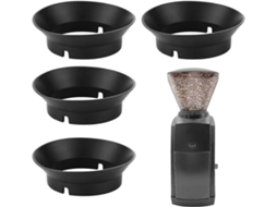 Peças De Junta De Reposição Para Moedor Baratza Encore, Moedor De Café De Silicone Brilvibera