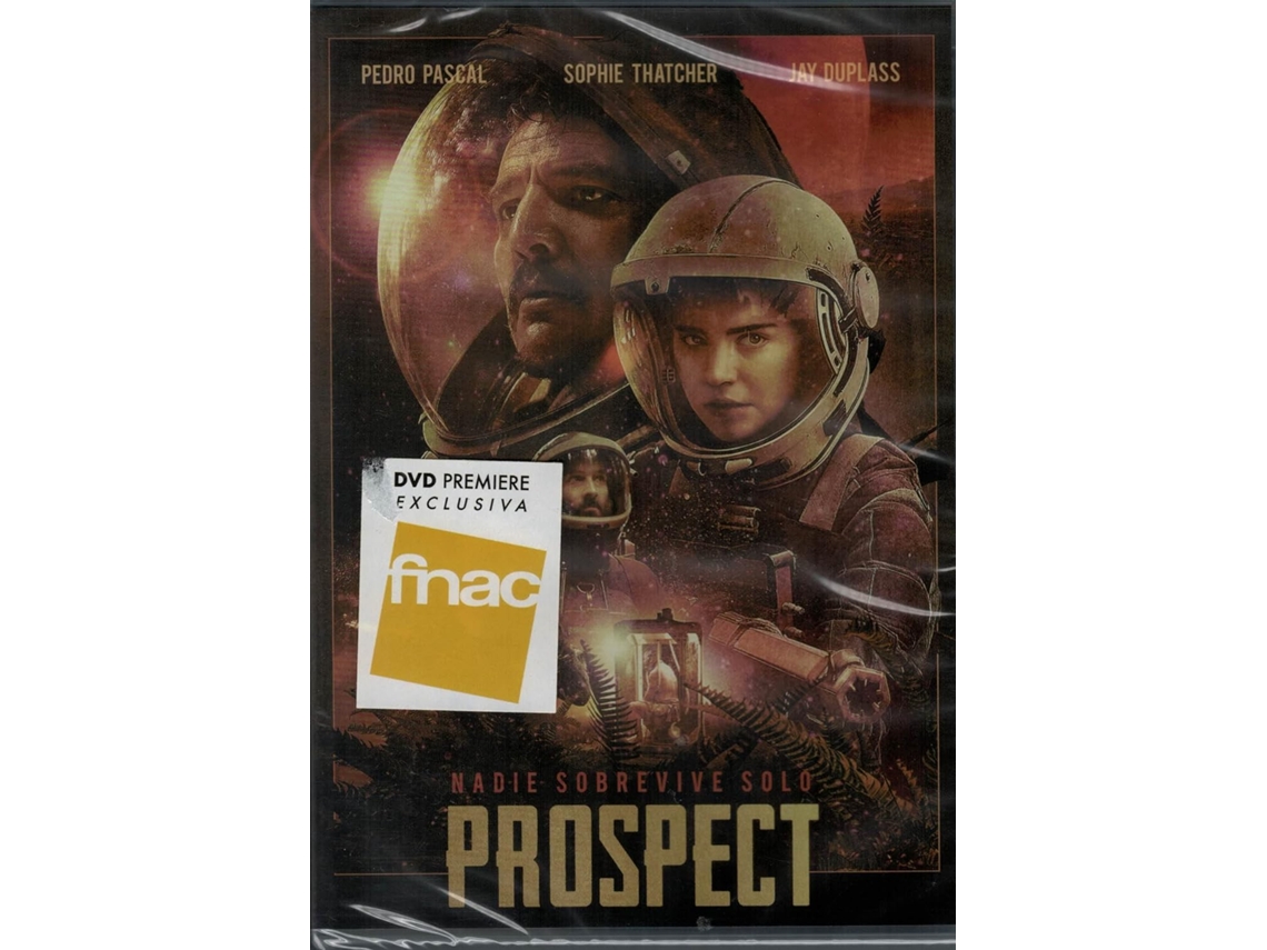 Prospect (2018)