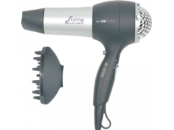 Secador de Cabelo CLATRONIC HTD 3055 (2000 W)