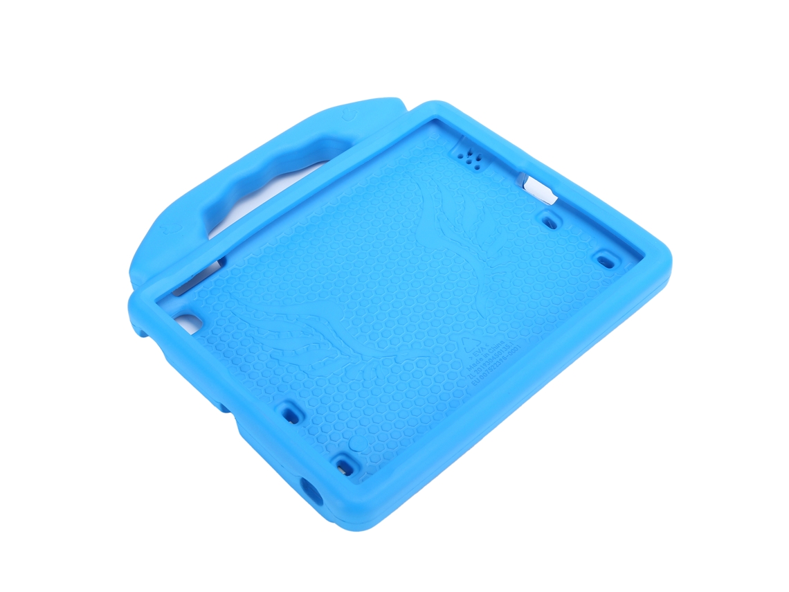 Capa protetora para tablet iOS de 9,7 polegadas (proteção e resistência a choques)