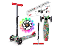 Scooter KIDWELL Uno City