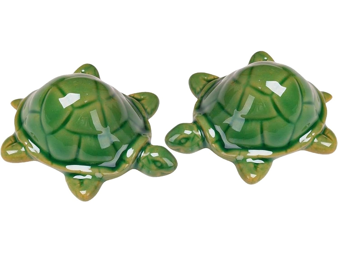 Conjunto de 2 tampas decorativas VAYOTOY para parafusos, vaso sanitário, piso, sapo