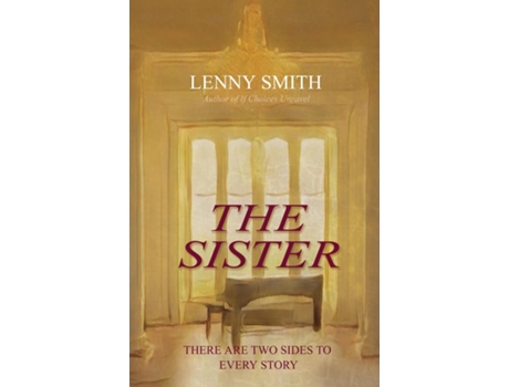 Livro The Sister de Lenny Smith (Inglês)