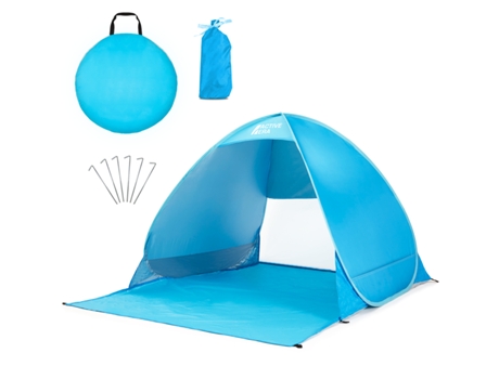 Barraca De Camping Active Era Proteção Uv Portátil