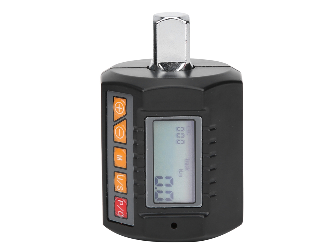 Laxiscreed Detectador De Torque Digital Portátil Com Elevada Precisão Para Ferramentas De Torção