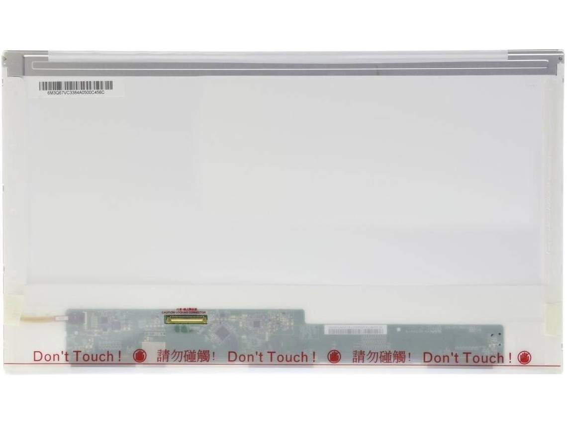 Ecrã Portátil HP Compaq Probook 4540S