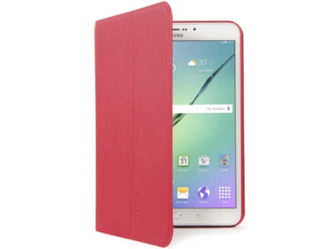 Capa Tablet Samsung Galaxy Tab S2  48404 Vermelho