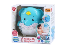 Brinquedos De Banho De Elefante Com Bolhas De Sabão, Divertidos E Multicoloridos. Play