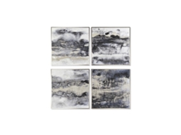 Quadro DKD HOME DECOR (Multicor)