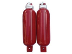 Kit de Pára-Choques Twineye Vermelho 5.5´´SEACHOICE