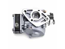 Carburador Para Motor Fora De Borda 9,8 Hp, Ref. 3b2-03200-1, Compatível Com 3k9/3g0-03200-0_syn