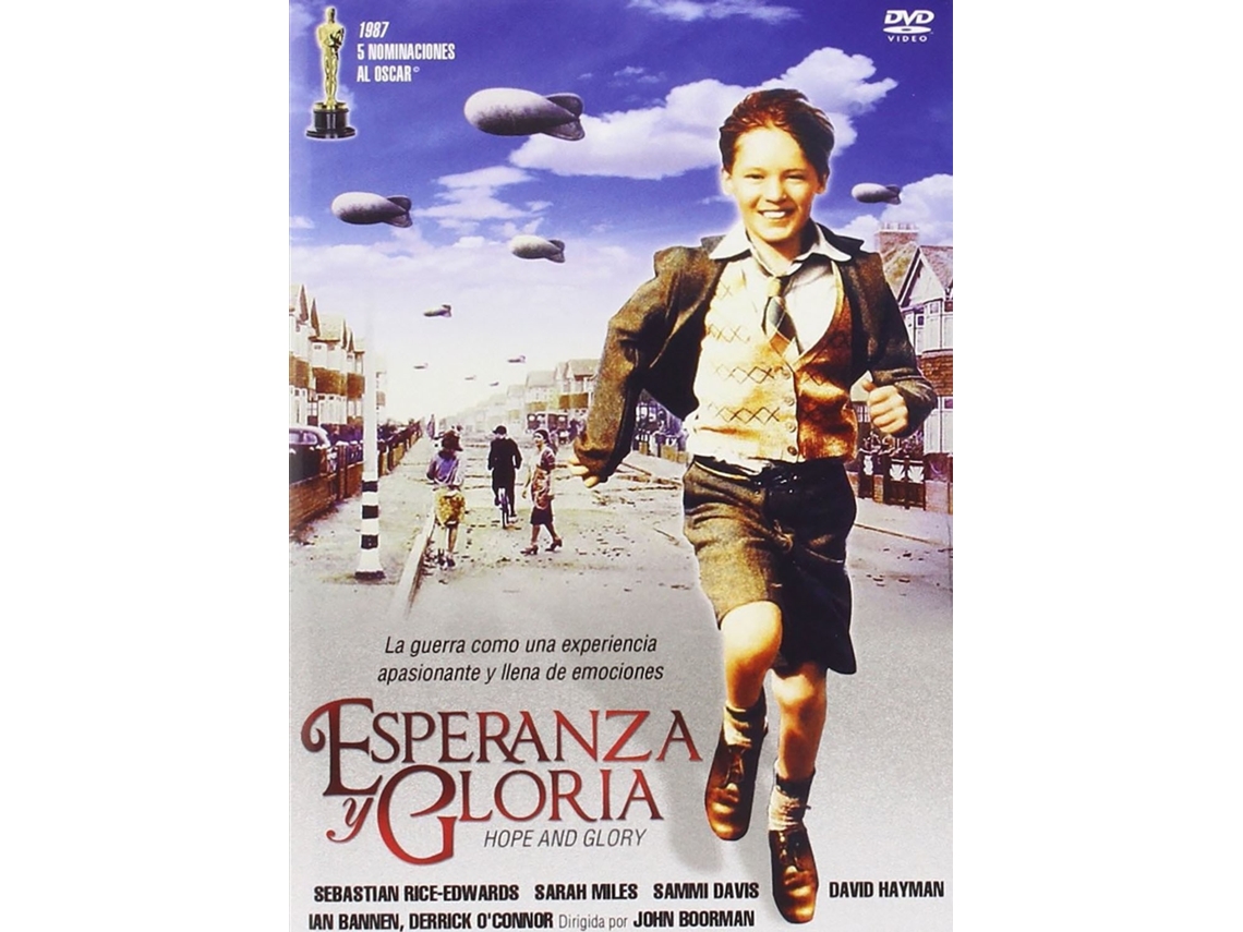 Hope And Glory / Esperanza Y Gloria