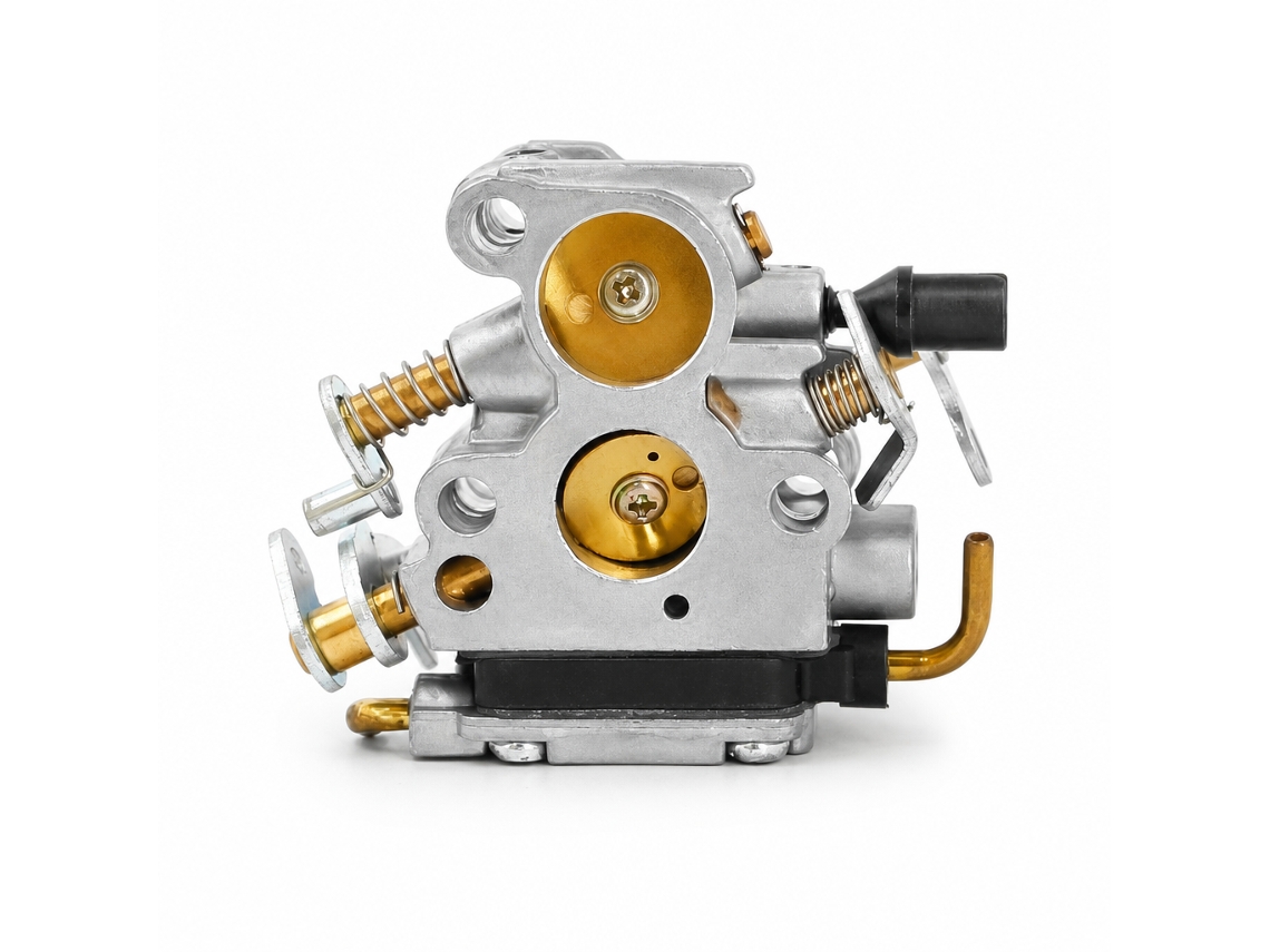 Carburador C1t-w33 Compatível Com Motosserras Husqvarna 235, 236e, 240 E 240e