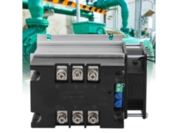 Laxiscreed Controlador De Arranque Suave Para Motores, Ideal Para Elevadores Ou Compressores