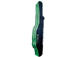 Estojo Canas Bolo 2 Reality Verde 160 Cmmaver
