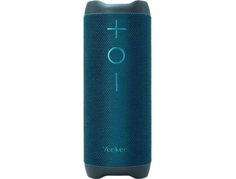Alto-falante Bluetooth Element Wind Yenkee YSP 40BE