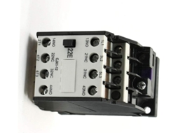 Cjx1 12 a 24 V 29 V a 3 Pinos 2no 2nc CHABERLU (08d76e2138d0c02e748c7b5c15ab83a)