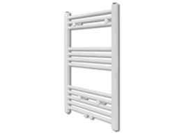 Aquecedor Toalhas Casa De Banho Liso 500 X 764 Mm