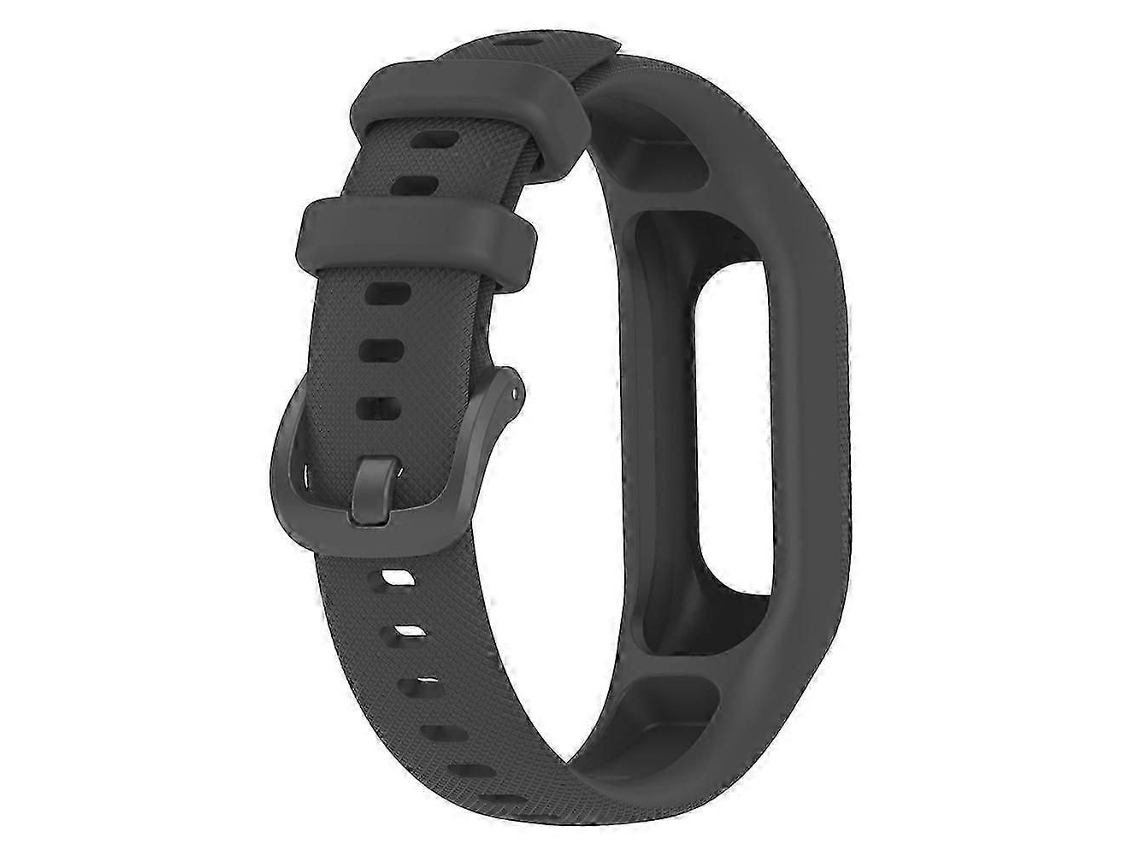 Pulseira De Relógio Inteligente Garmin Vivosmart 5 Com Pulseira De Relógio