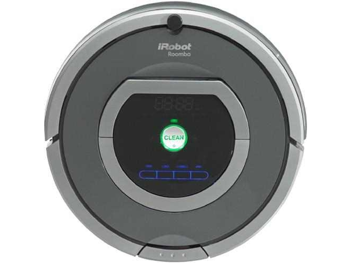 Aspirador Robô IROBOT Roomba 782E