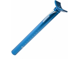 Posto de Selim Elevn Pivotal (Azul - 26,8 mm)