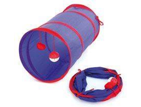 Túnel para Gatos  Flexitunnel